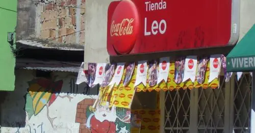 TIENDA LEO BOGOTÁ TIENDA LEO BOGOTÁ